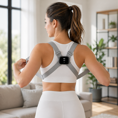Smart Posture Reminder Corrector
