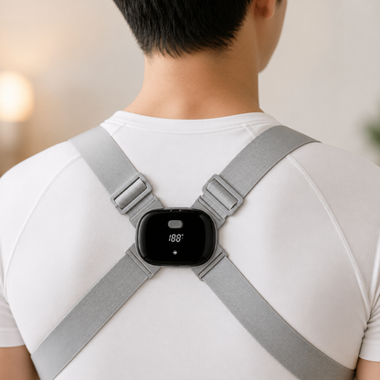 Smart Posture Reminder Corrector